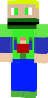 armpje skin