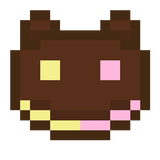Cookie Cat!