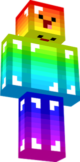 rainbow griefer