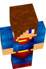 SUPERMAN