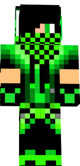 char