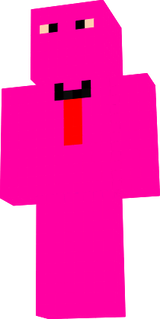 Mr.turco rosa