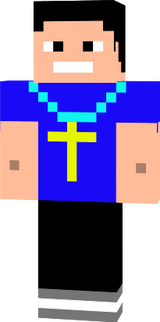 A god child