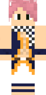 natsu