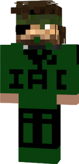 Comando I A C