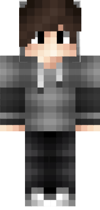 Preview of texture: steve