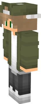 WolfskillerYT