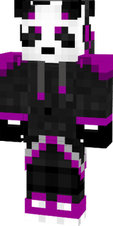 PandaRose1