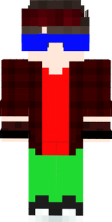 Ravy gamer br