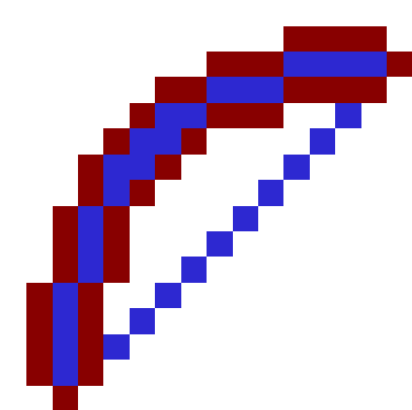 Preview of texture: yay