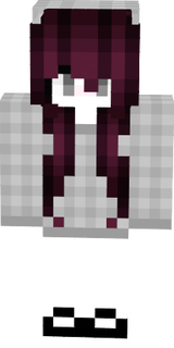 iWeen_GG girl