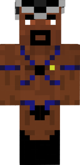 black overlord
