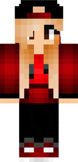 Mein skin