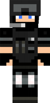 solider