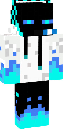Preview of texture: skins do kaiquemito foi ban