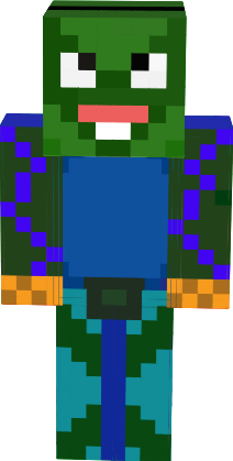 Preview of texture: Lui