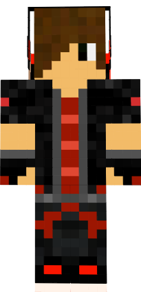 Preview of texture: steve