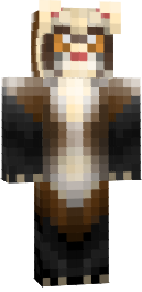 ferret