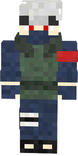 kakashi hokage