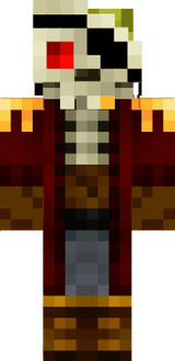 zombie