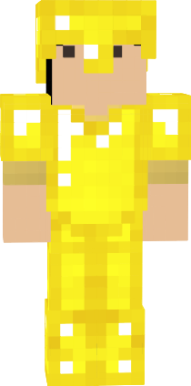 Preview of texture: Theus Full Gold