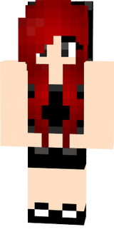 Skin Red