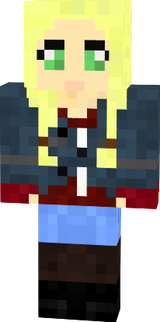Rose Tyler