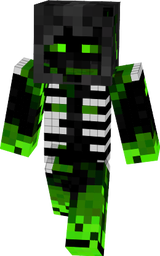 god