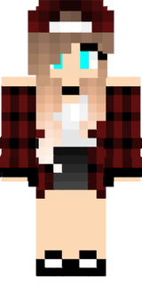 new skin