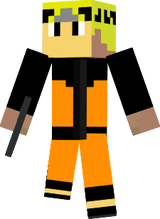 Naruto Shiuppuden