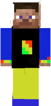 Preview of texture: minha