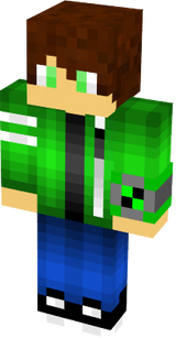 ben 10
