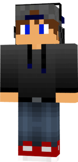 cool boy
