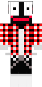 Cool Svesken Skin