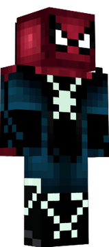 black pidey