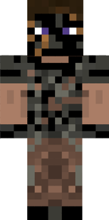 army man
