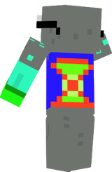 my skin