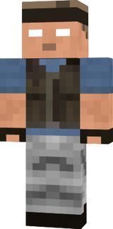 Ghost Soldier