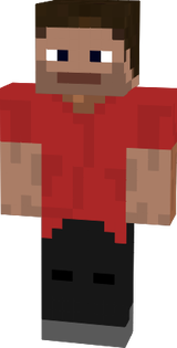 Do The Flop Skin (official)