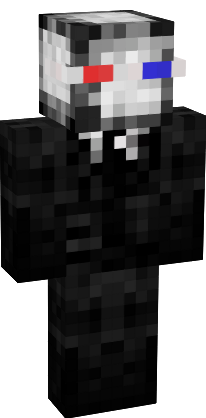 Preview of texture: 3D Slender