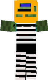 zombie