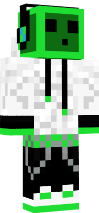 Preview of texture: Cool Guy