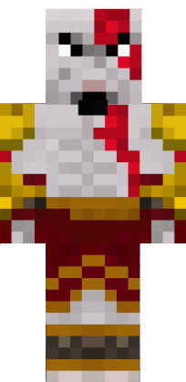 Preview of texture: God of war