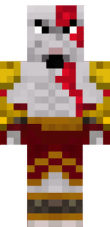 God of war