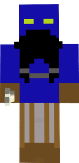 The blak gnarl