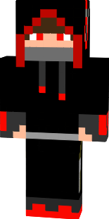 darkreddemon