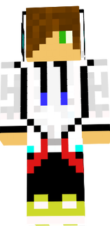jonny