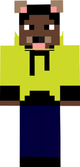 Vyper modinha