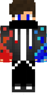mi skin de nuevo