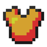 Diamond Chestplate
